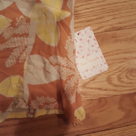 Free People top - Picture 7 of 7